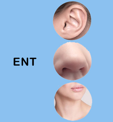 ENT