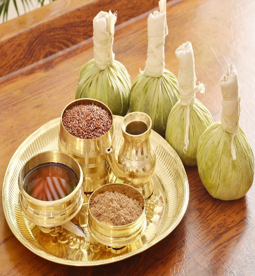 Pottali Sweda