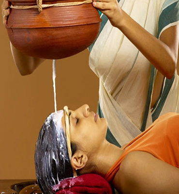 Kwath Takradhara
